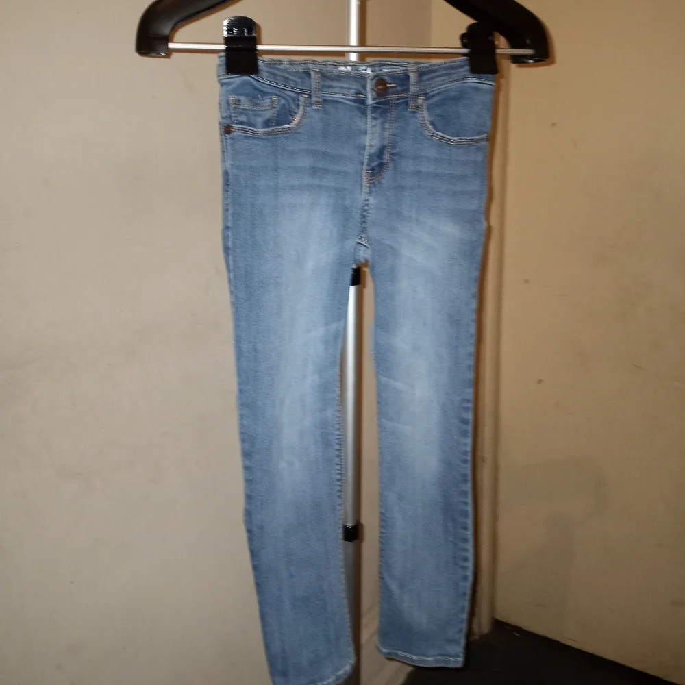 Boys Denim blue jeans • Oshkosh B'gosh